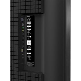 SONY FW-98BZ30L Pantalla LED 98" 4K Ultra HD para Señalización Digital con Wi-Fi y Funcionamiento 24/7