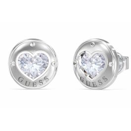 Pendientes Mujer Guess JUBE03349JWRHT-U 1 cm Precio: 48.4. SKU: B1DBYPESN8