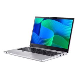 Acer Tmp215 - 55 - Tco I5 Portátil Intel Core i5 13ª Gen 16GB RAM 512GB SSD 15.6" Full HD Windows 11 Pro Acer Tmp215 - 55 - Tco I5 Portátil Intel Core i5 13ª Gen 16GB RAM 512GB SSD 15.6" Full HD Windows 11 Pro
