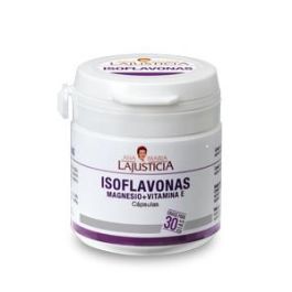 Isoflavonas Con Magnesio + Vitamina E Precio: 10.5000005. SKU: S0582273