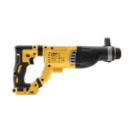 DeWALT DCH263N-XJ Taladro percutor SDS Plus a batería 18V - Negro y Amarillo