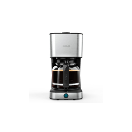 Cecotec Coffee 66 Heat Semi-automática Cafetera de filtro 1,5 L Precio: 41.50000041. SKU: V1704530