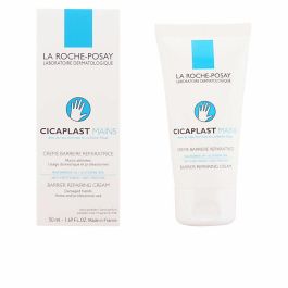 La Roche-Posay Cicaplast Mains Crema de Manos Reparadora Barrera 50 mL Precio: 9.89000034. SKU: S0590396
