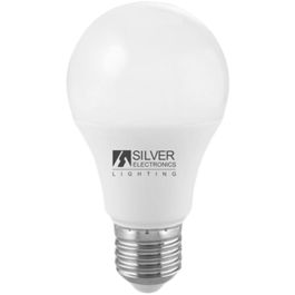 Bombilla Led Silver Electronic Eco Estandar Precio: 6.59000001. SKU: B17T2TBS4X