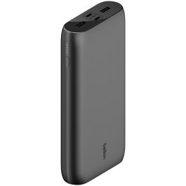 Belkin BPB016BTBK Powerbank 26000 mAh Carga Rápida 32W Negro