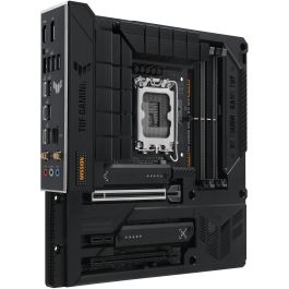 ASUS TUF GAMING B760M-BTF WiFi Intel 1700 DDR5 mATX