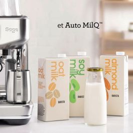 Cafetera Eléctrica Sage THEBARISTATOUCH