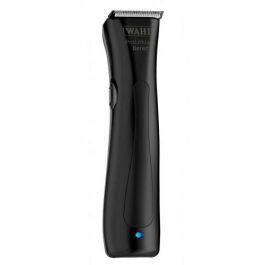 Wahl Trimmer Prolithium Beret Cordless Black Máquina Cortapelos Profesional a Batería de Litio Ultra Precisa para Contornos Precio: 106.9500003. SKU: S4254615