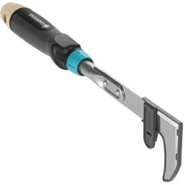 Gardena 17704-20 Rascador de Juntas EcoLine de Acero Inoxidable y Plástico, Negro/Gris Precio: 34.89000031. SKU: B1DC5M8DFE