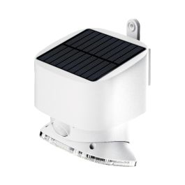 Lámpara solar Velamp SUGAR 14 W 4000 K 2000 Lm Negro Precio: 44.5000006. SKU: B1A38VPXQE