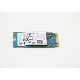 Lenovo SSD M.2 PCIe NVMe 512GB Alto Rendimiento para ThinkStation
