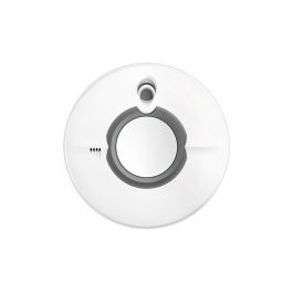 Yale AAALY48875 Detector de Humo para Alarma Inteligente, 85 decibeles
