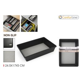 Organizador Non-Slip 24.5x17 cm Confortime (24 Unidades) Precio: 26.68999971. SKU: B1J2G66N75
