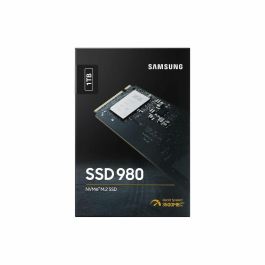 Disco Duro Samsung 980 1 TB SSD Interno SSD 1 TB 1 TB SSD