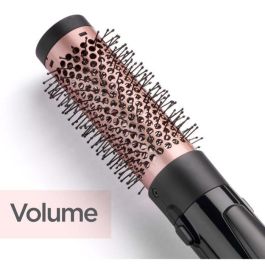 Babyliss Cepillo Soplador Perfect Finish AS126E 1000W con Función Iónica y Cepillo de Volumen 38mm para un Acabado Perfecto