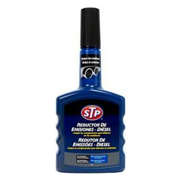 STP ST79400SP Reductor de Emisiones Diesel Cs6 400 mL Precio: 12.50000059. SKU: B1D28PVNG6