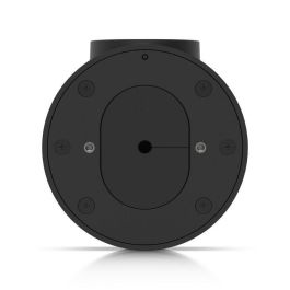 Ubiquiti Caja de Conexiones Compacta Negra para UVC-G5-Dome-Ultra / UVC-G5-Turret-Ultra, Aluminio y Policarbonato