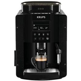 Cafetera Eléctrica Krups EA81P070 Negro 1100 W 1,7 L Precio: 316.50000008. SKU: B12GBQHDB3