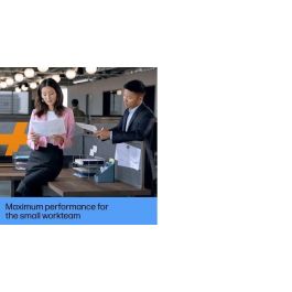 HP 4002dne Impresora Láser LaserJet Pro - Máxima Productividad, Altas Velocidades, Gestión Sencilla, HP+