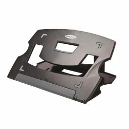 Base de Refrigeración para Portátil Startech LTRISERP Negro 12"