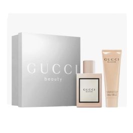 Gucci Bloom Estuche 2 pz Eau de Parfum 50 ml + Loción Corporal 50 ml Precio: 76.89000055. SKU: B13VJM4EBJ