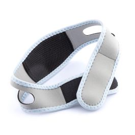 Inde Banda Antirronquidos Stosnore 11.5 cm Largo x 4 cm Ancho x 19 cm Alto (21 Unidades)