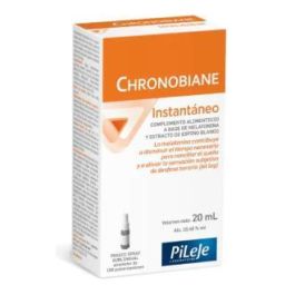 Chronobiane Instantaneo Spray Sublingual 20Ml. Precio: 12.6900004. SKU: B128ZMLY75