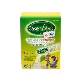 Casen CasenFIBRA Junior 2,5Gr. 14 Sobres Precio: 17.5000001. SKU: B1563E45YP