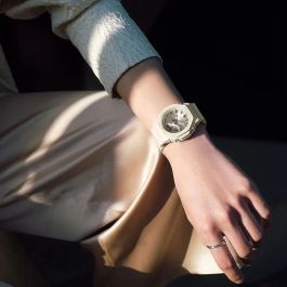 Reloj Mujer Casio G-Shock GMA-P2100ST-7AER (Ø 40 mm) Reloj Mujer Casio G-Shock GMA-P2100ST-7AER (Ø 40 mm)