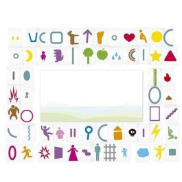 Asmodee Imagine Family Juego de mesa para mayores de 8 años