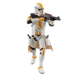 Hasbro Figura Clone Lieutenant Galle Star Wars La Venganza de los Sith 15cm Articulada