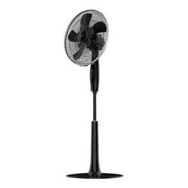 Ventilador de Pie Cecotec EnergySilence 1020 ExtremeFlow 65 W Precio: 50.49999977. SKU: V1705319