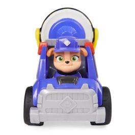Spin Master 6066540 Paw Patrol Camión Mezclador del Cachorro Mix Vehículo Clásico con Tambor Giratorio y Almacenamiento Spin Master 6066540 Paw Patrol Camión Mezclador del Cachorro Mix Vehículo Clásico con Tambor Giratorio y Almacenamiento