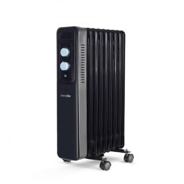 Radiador de Aceite (9 cuerpos) Universal Blue 454-UROIL15009 1500 W Negro Radiador de Aceite (9 cuerpos) Universal Blue 454-UROIL15009 1500 W Negro Precio: 52.5000003. SKU: S0440475