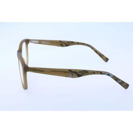 Montura de Gafas Hombre Hugo Boss BO-0218-EZE Verde Ø 52 mm