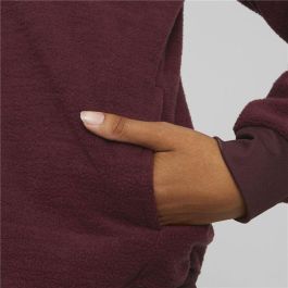 Chaqueta Deportiva para Mujer Puma 522191 42