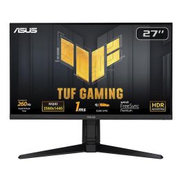 Asus VG27AQML1A Monitor Gaming 27 Pulgadas WQHD 2560x1440 IPS 1ms 144Hz Precio: 376.50000025. SKU: B1KH8E29FQ