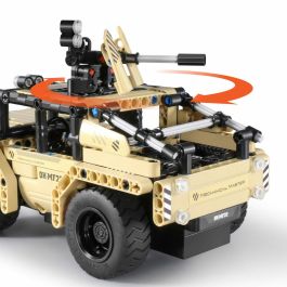 Juego de Construcción IM Master 370 Piezas