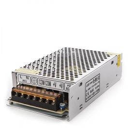 Transformador LED 230VAC/12VDC 80W 6,5A IP20 Transformador LED 230VAC/12VDC 80W 6,5A IP20 Precio: 8.49999953. SKU: B1DHG37WGT