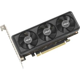 ASUS Tarjeta Gráfica GeForce RTX 5060 OC 8GB GDDR7 128-bit 2xHDMI 1xDP LP BRK