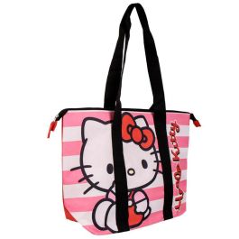 Bolsa playa Hello Kitty Precio: 8.79912. SKU: B1JLJWFVZY