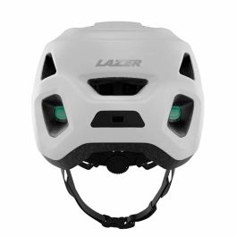 Casco de Ciclismo para Adultos Lazer BLC24478923-W Blanco Casco de Ciclismo para Adultos Lazer BLC24478923-W Blanco