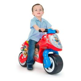 Correpasillos moto neox paw patrol 69x27,5x49 cm