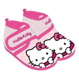 Cerdá t029 Zapatillas de Casa Media Bota Hello Kitty para Niña PINK Talla 29 Precio: 10.39632. SKU: B17ZNJKH62