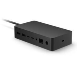 Microsoft USB-A x 2, USB-C x 2, USB-C (gen 2) x 2, Ethernet, XZ/NL/FR/DE EMEA Precio: 212.95000056. SKU: B18Z477M2S