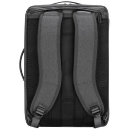 Mochila para Portátil Targus TBB58702GL Gris 15.6"