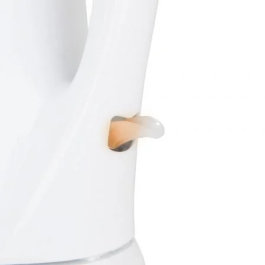 Hervidor Orbegozo KT6003 Blanco Plástico 1,7 L