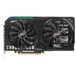 ASRock Challenger Intel Arc B570 10GB GDDR6 OC 90-GA5KZZ-00UANF - Tarjeta Gráfica con 2 Ventiladores, PCI Express x8 4.0, DirectX 12 Ultimate, OpenGL 4.6, HDMI 2.1a, DisplayPort 2.1 Precio: 261.49999942. SKU: B1KNRMHRWB