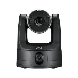 AVer TR535 8 MP Negro 3840 x 2160 Pixeles 60 pps CMOS Exmor 25,4 / 2,8 mm (1 / 2.8") AVer TR535 8 MP Negro 3840 x 2160 Pixeles 60 pps CMOS Exmor 25,4 / 2,8 mm (1 / 2.8")