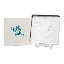 Álbum BABY ART Magic Box Square